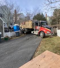 Best Basement Cleanout  in Pikeville, TN